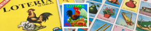 Lotería mexicana