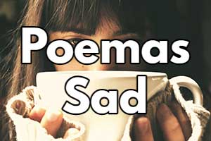 Poemas sad: 6 ejemplos tristes y dolorosos que te harán llorar